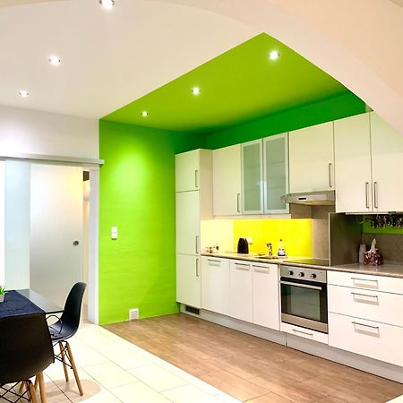 Centrally Located Apartment Vienna Included Netflix 外观 照片
