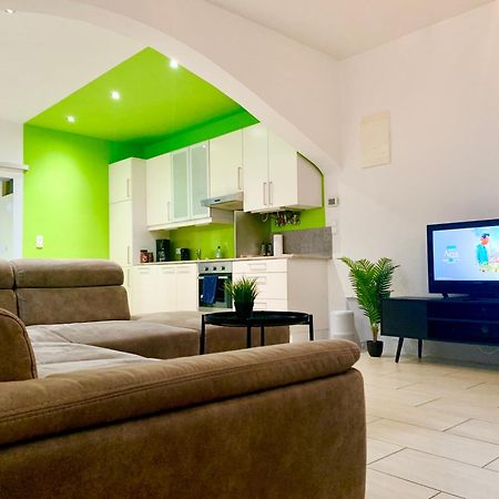 Centrally Located Apartment Vienna Included Netflix 外观 照片