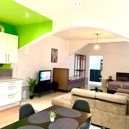 Centrally Located Apartment Vienna Included Netflix 外观 照片