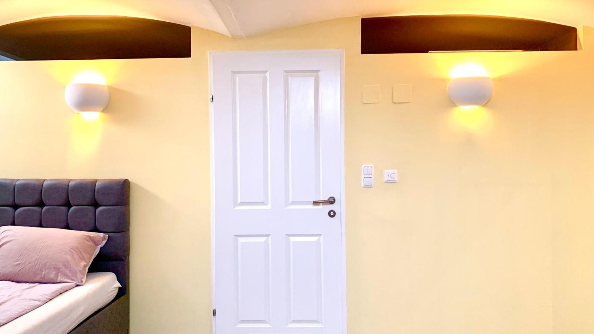 Centrally Located Apartment Vienna Included Netflix 外观 照片