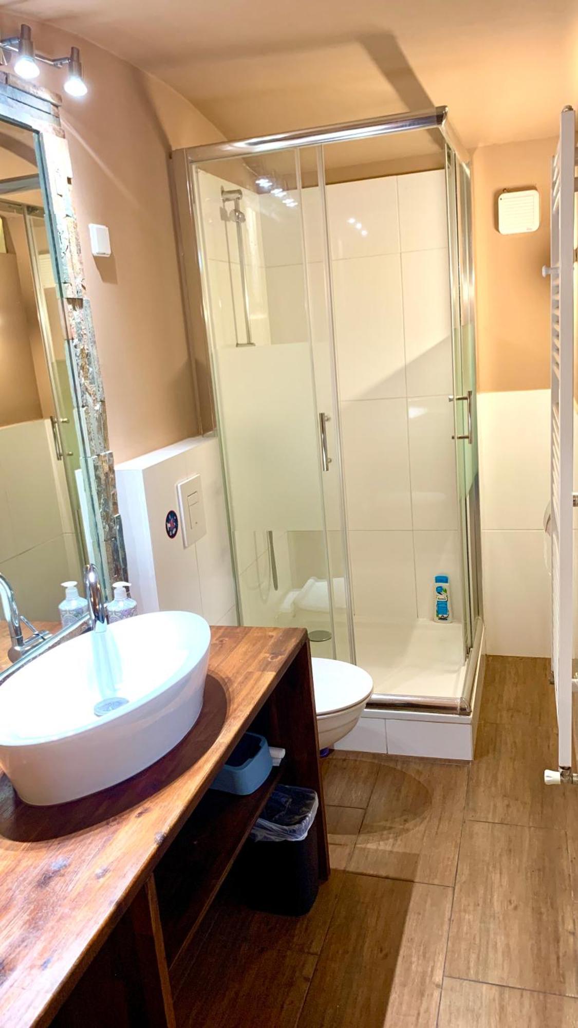 Centrally Located Apartment Vienna Included Netflix 外观 照片