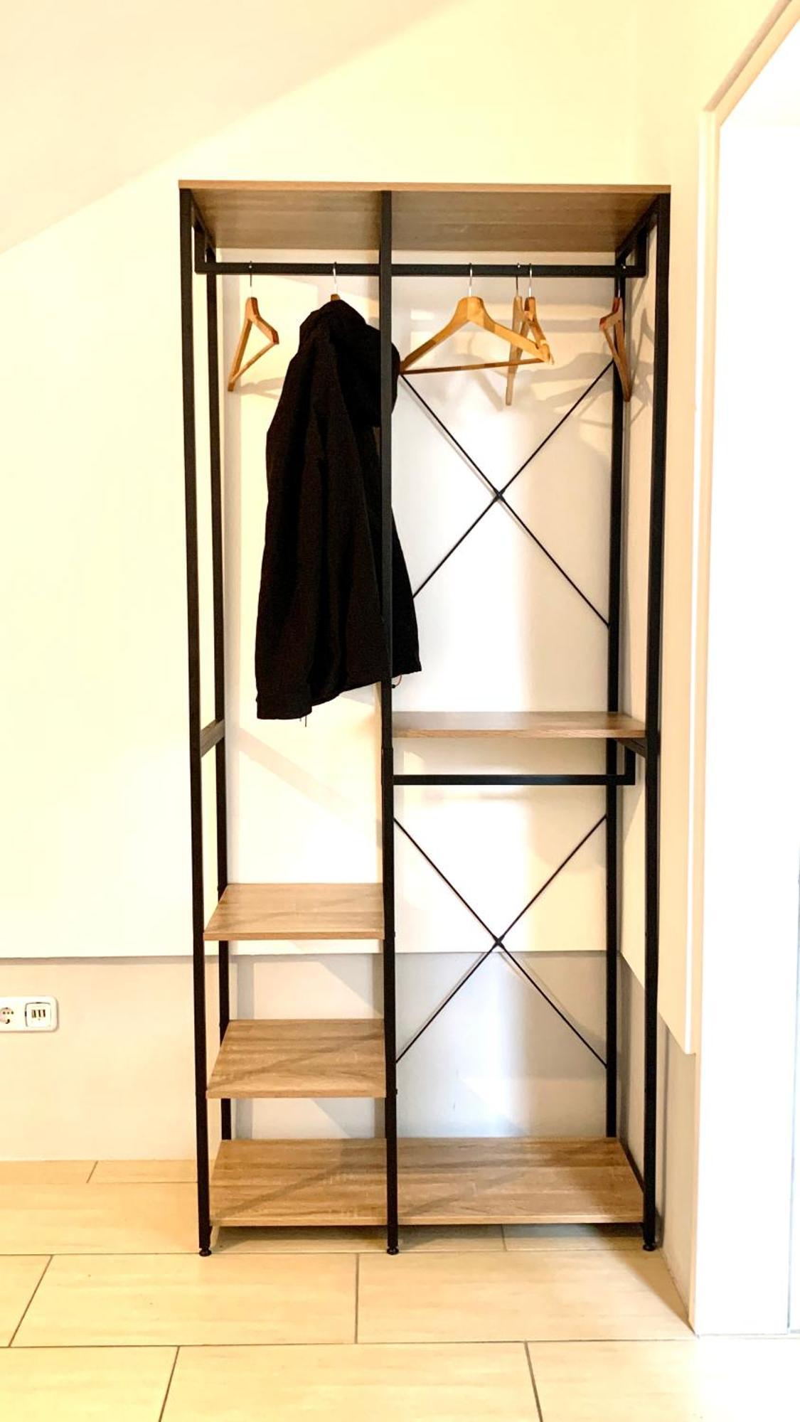 Centrally Located Apartment Vienna Included Netflix 外观 照片