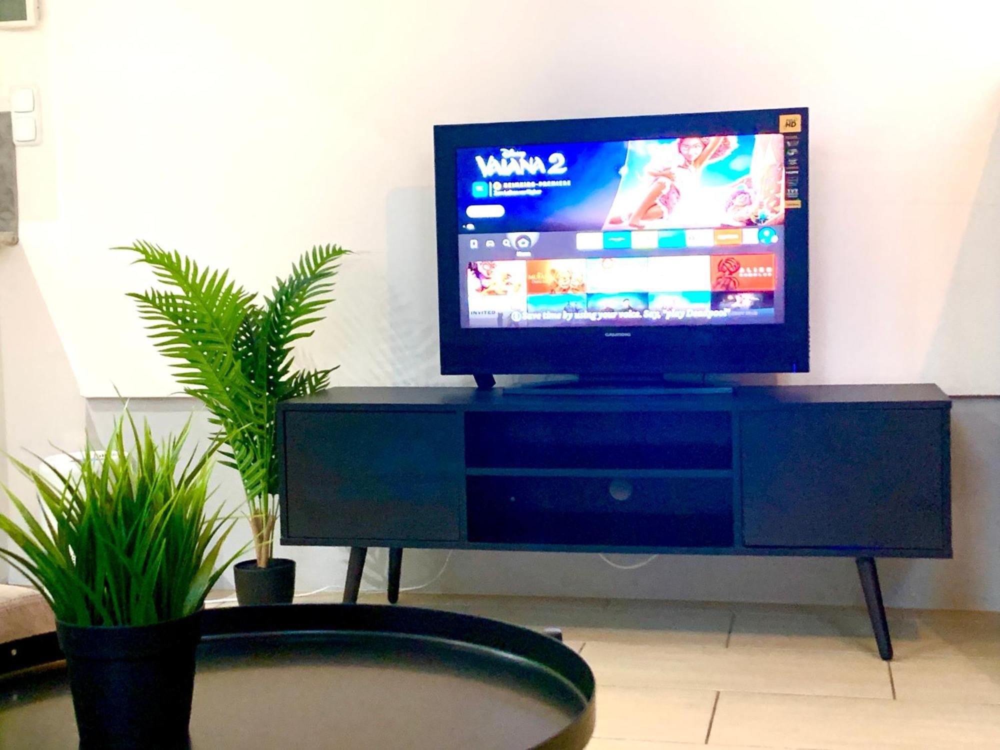 Centrally Located Apartment Vienna Included Netflix 外观 照片